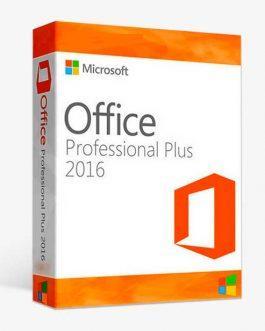 buy office 2016